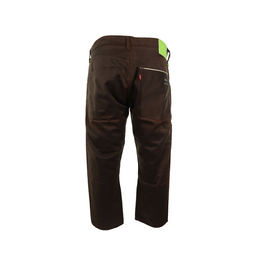 Levi's Fenom 2009 Cotton Multi-Color Pants Size 34