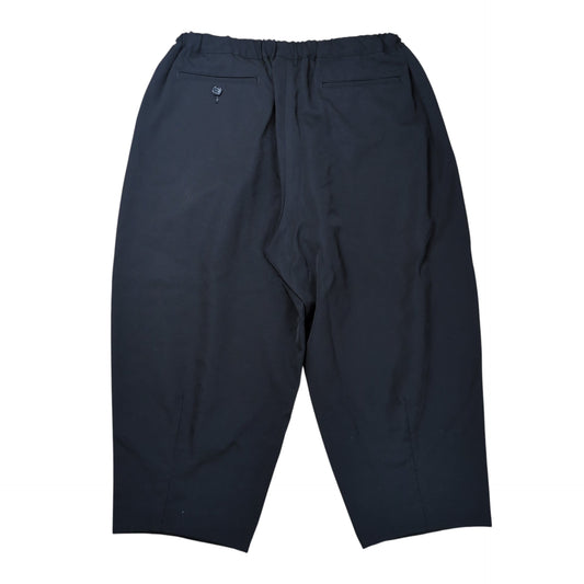 COMME des GARCONS GIRL 23AW Wool Pants Black Size M