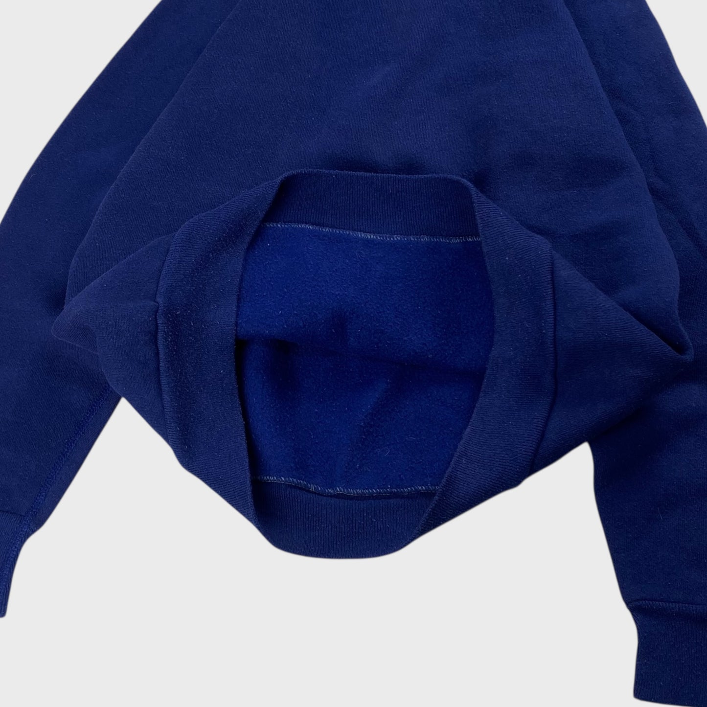 DISCUS 80s Sweatshirt Size M