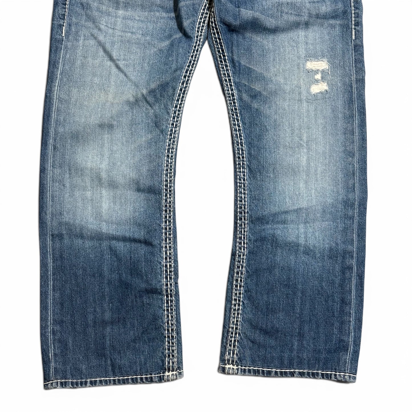 True Religion Denim Jeans Straight Size W32