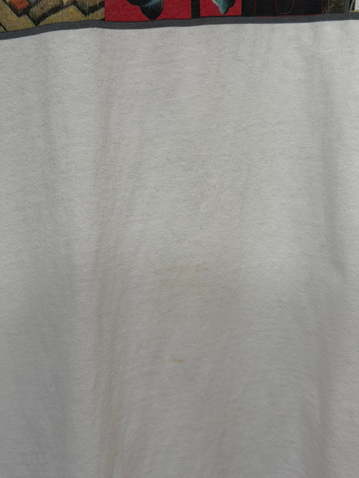 Bape A BATHING APE x Cornelius "Rocnelius" T-Shirt Size M
