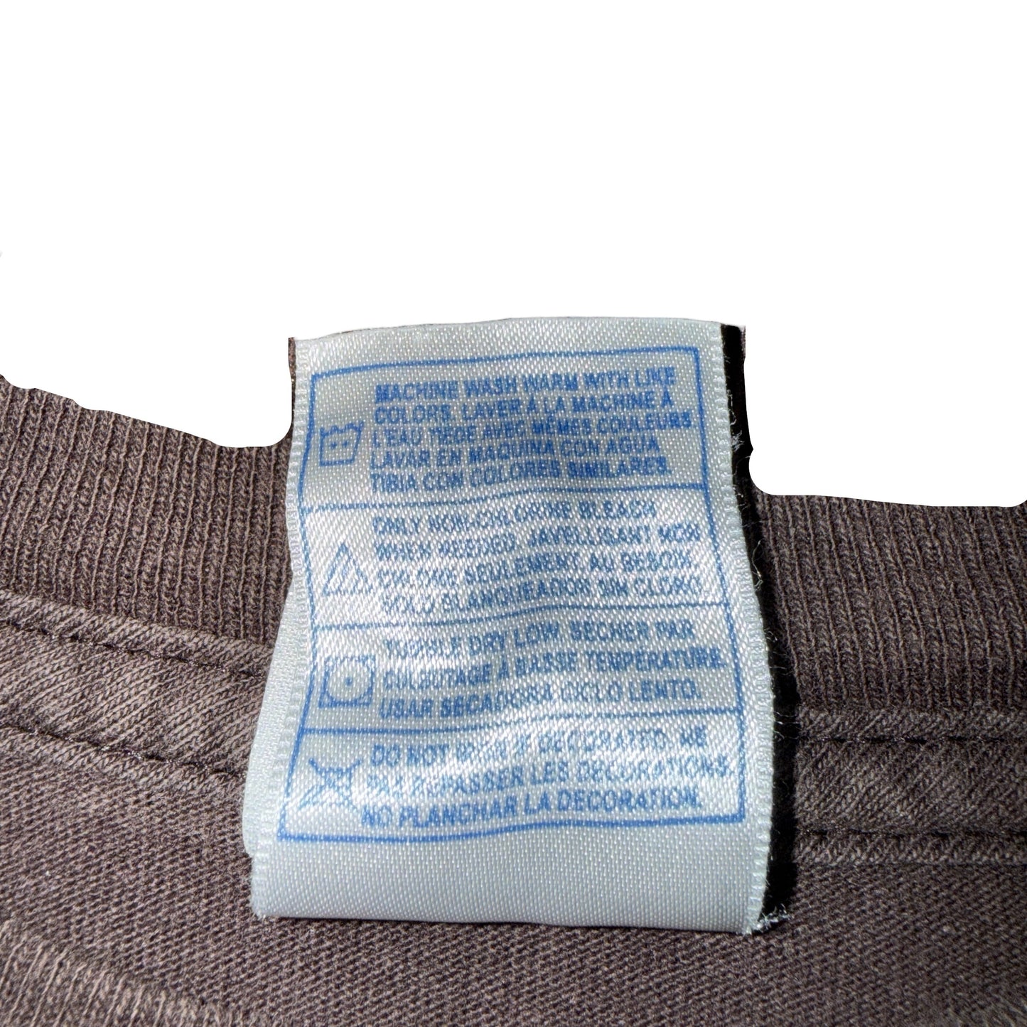 THE BEATLES T-Shirt Size M