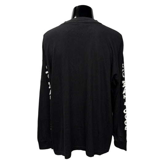 UGLY KID JOE 90s "So Damn Cool" Long Sleeve Pop Graphic T-Shirt