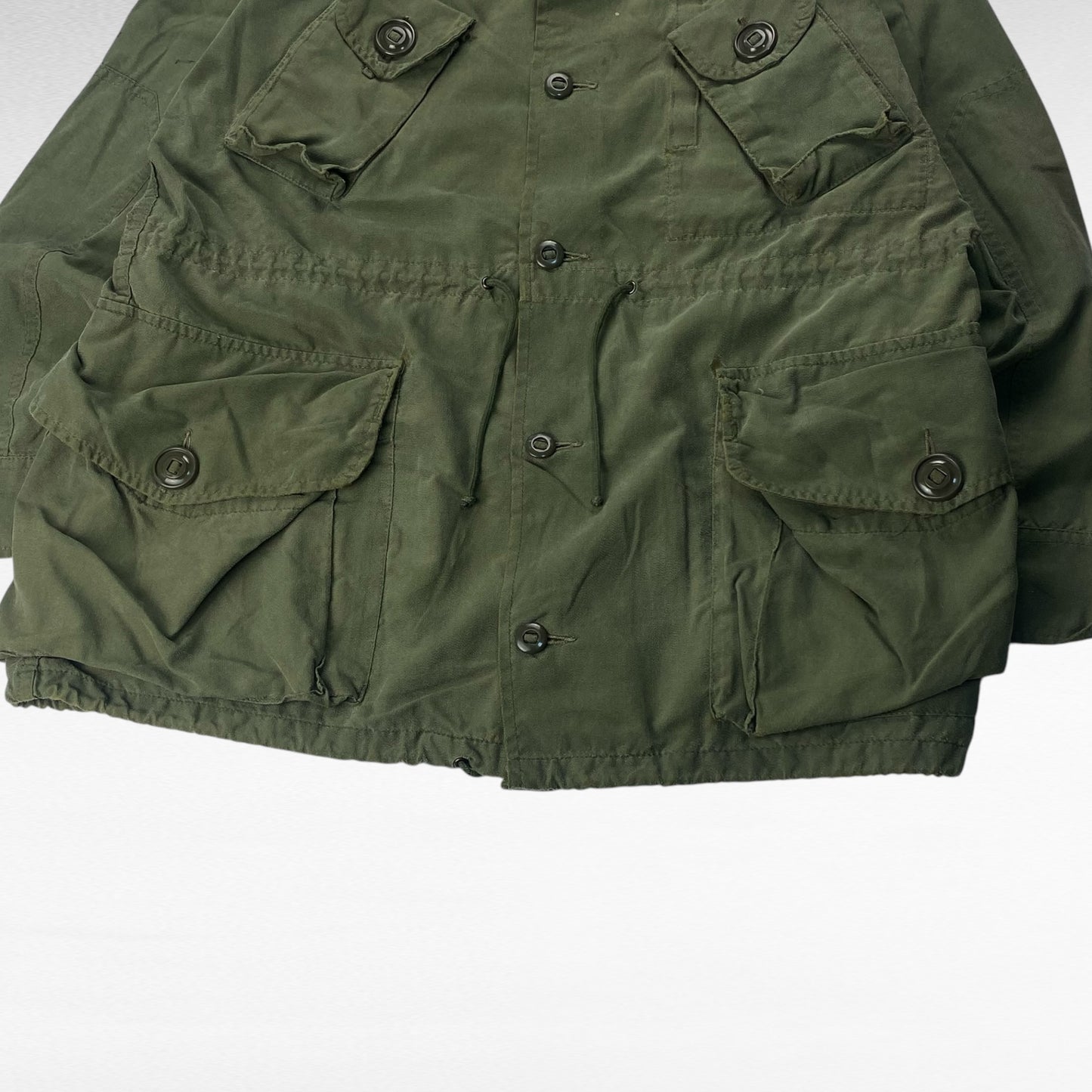 Canadian Army 80s Jacket Size L