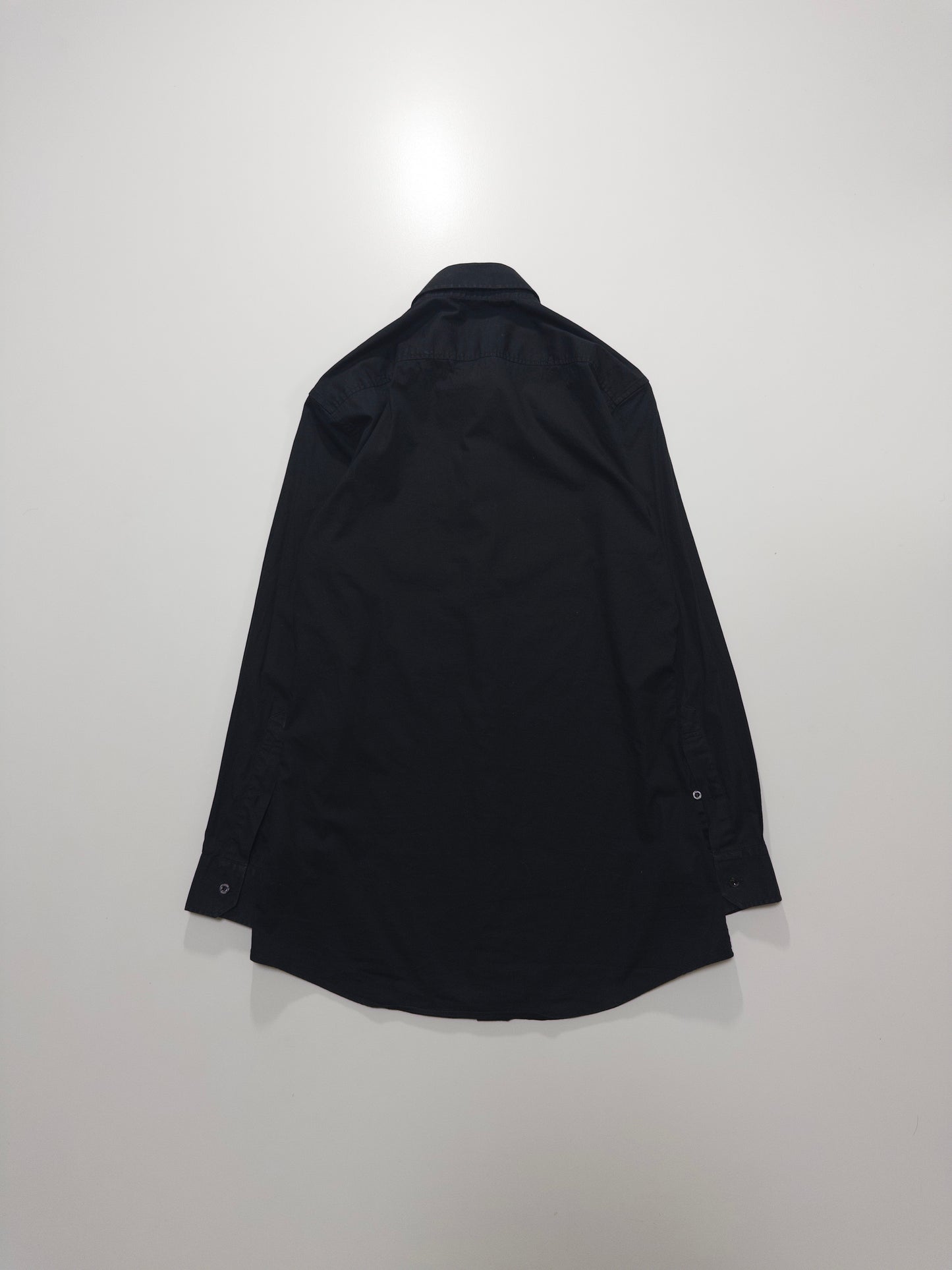 GUCCI Long Sleeve Shirt Size XS