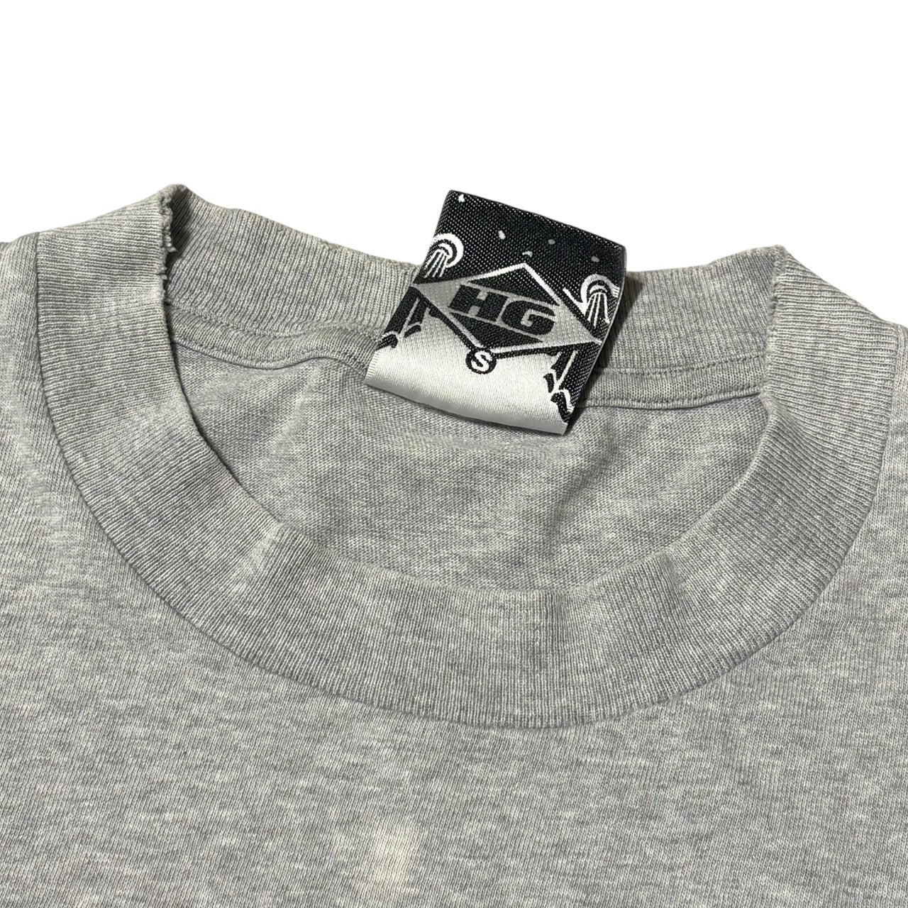 Hysteric Glamour 90s K-Billy Skull Graphic T-Shirt Size M