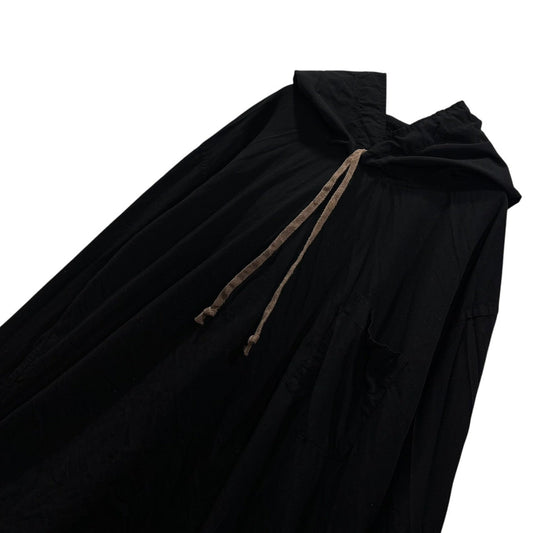 COMME des GARCONS HOMME DEUX 23SS Hoodie Black Size S