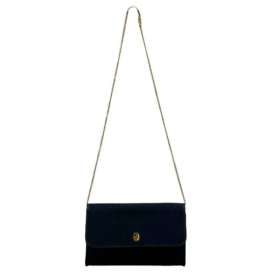 Christian Dior 70s Vintage Shoulder Bag