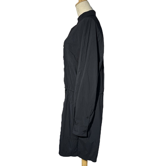 MAISON MARGIELA 20SS Skinblouson Recycled Jumpsuit Size 42