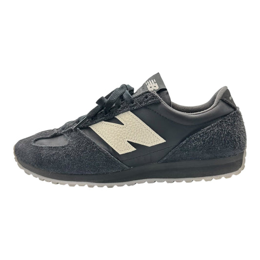 JUNYA WATANABE MAN x New Balance Black Sneakers Size 28cm