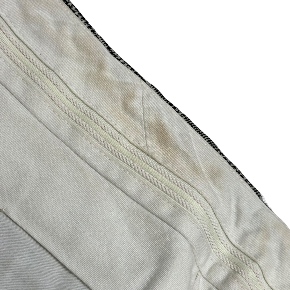 COMME des GARCONS HOMME PLUS 11AW Glen Slacks Multi Size M