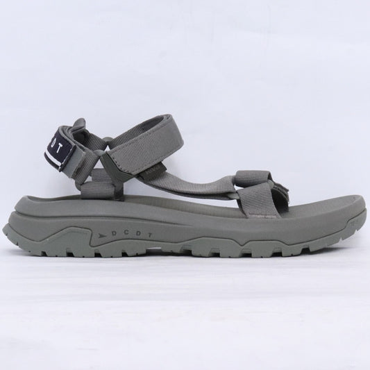 TEVA x DESCENDANT 26SS HURRICANE XLT3 Sandals Gray Size 27cm