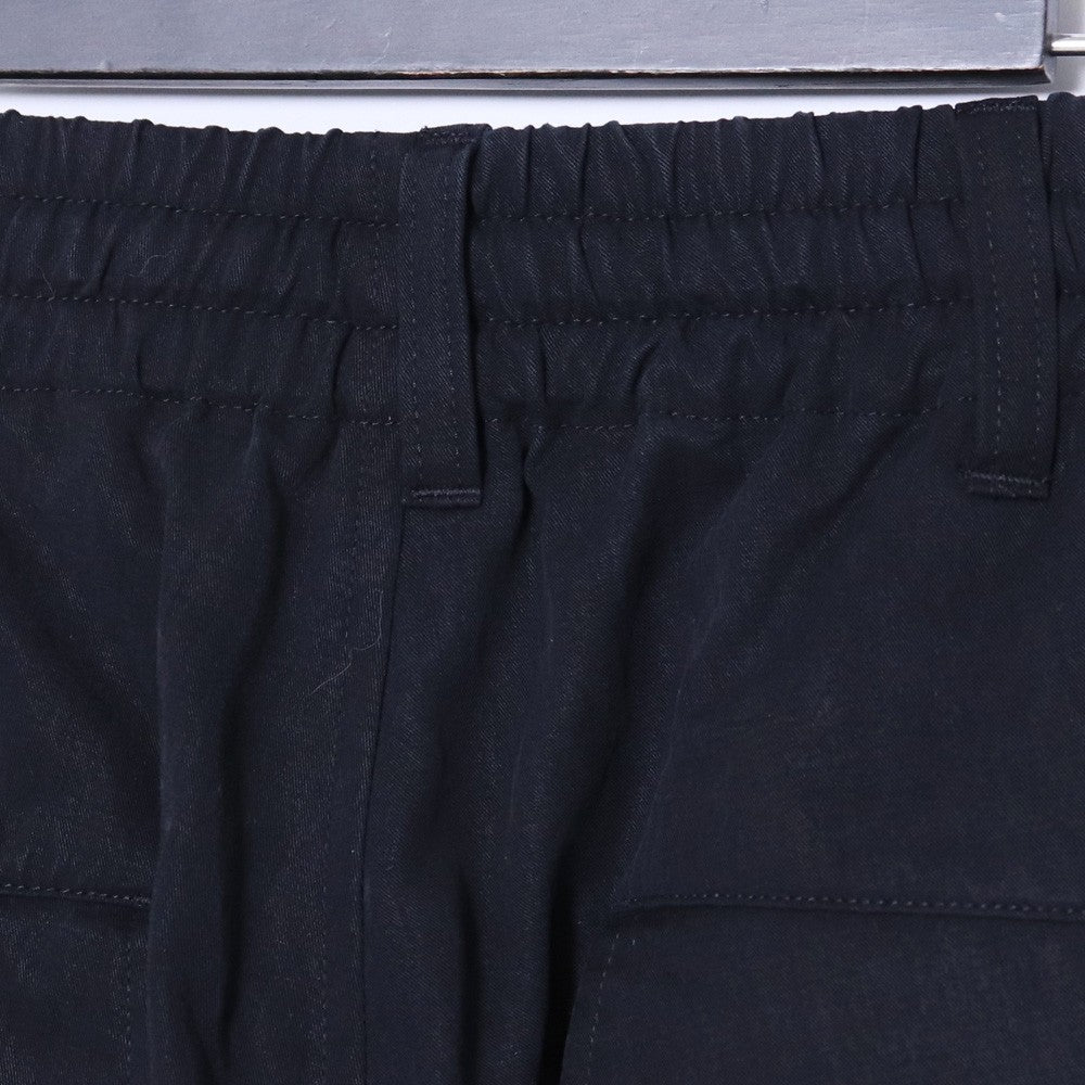 Y-3 Sarouel Track Pants Black Size S