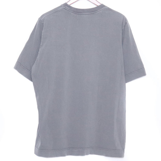 CASEY CASEY Felix Short Sleeve T-Shirt Green Size M
