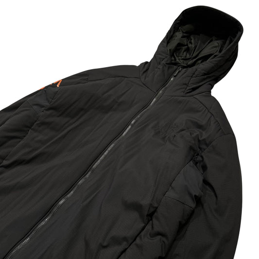 ARC'TERYX 20AW BEAMS Atom AR Insulated Hoody Jacket Size S