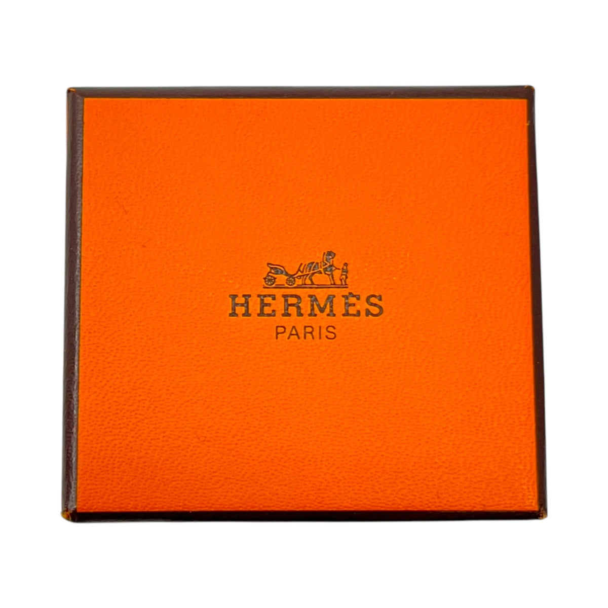 HERMES 1994 Ltd Sunflower Cadena Charm
