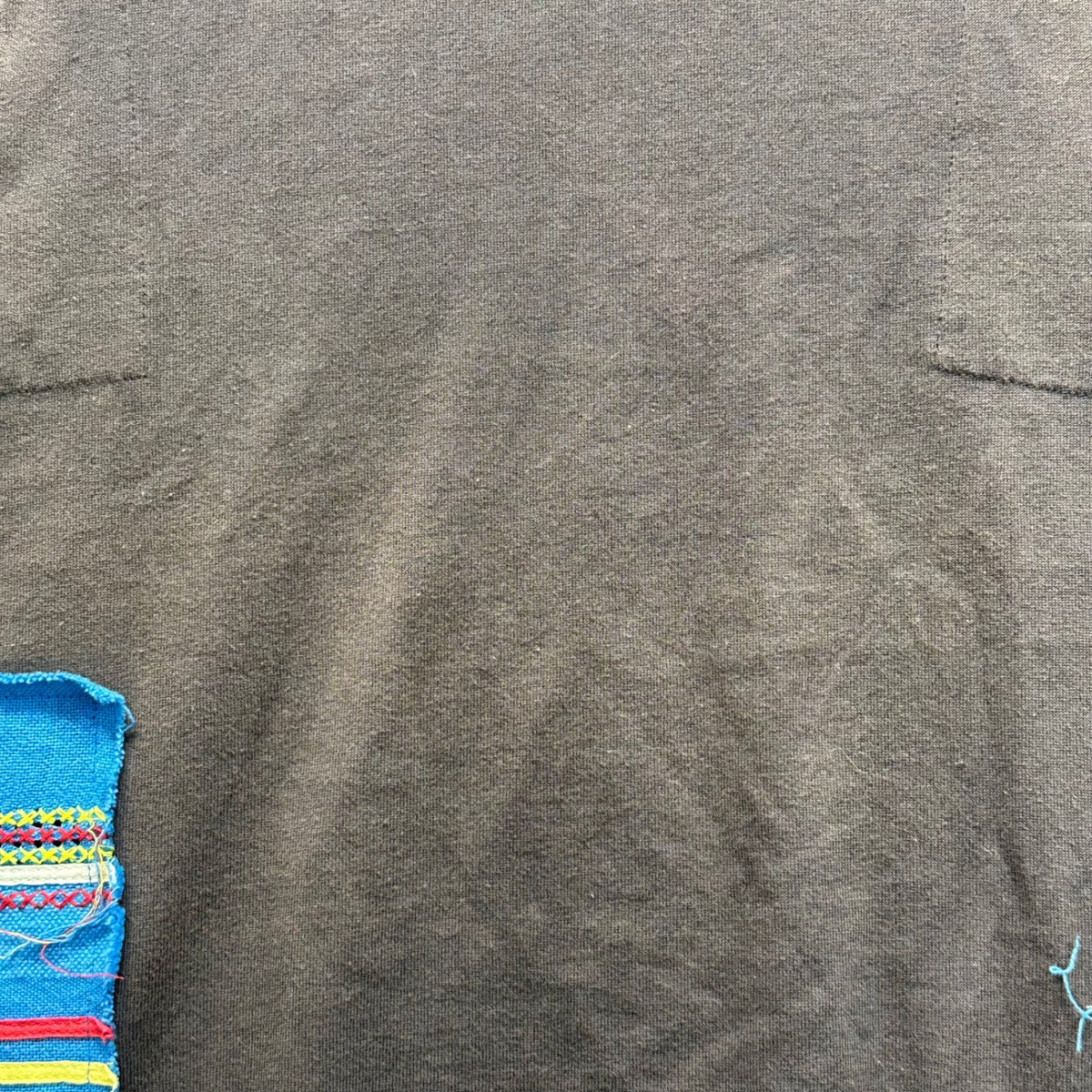 UNDERCOVERISM 03SS SCAB Afghan Patch T-Shirt Multi Size M