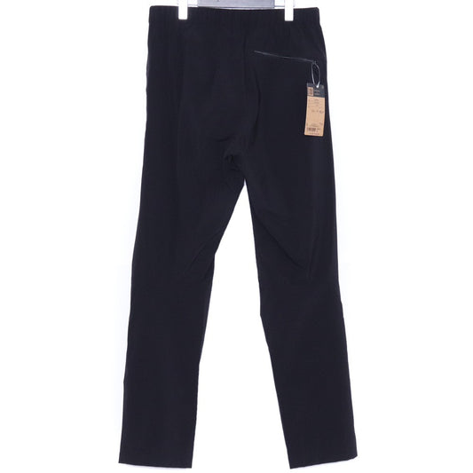 THE NORTH FACE Verb Light Pants Black Size XL