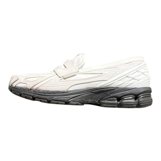 JUNYA WATANABE MAN x NB 1906L Loafer White Black Sneakers Size 27cm
