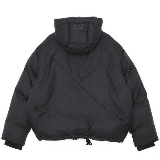 MLVINCE 23AW LIMONTA Down Jacket Black Size XL