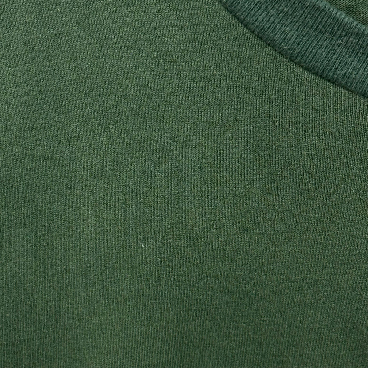 HYSTERIC GLAMOUR 25AW LADYLAND ACADEMY T-Shirt Green Size M