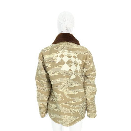 UNDERCOVER 2001 A/W Jacket Beige Size L
