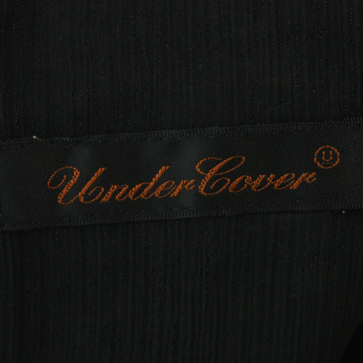 UNDERCOVER 2005 A/W Long Sleeve Shirt Gray Size 1