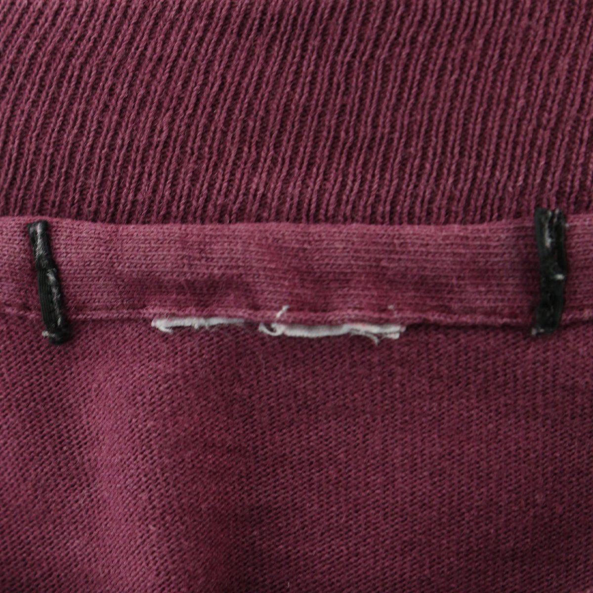 UNDERCOVER 2000s Purple Long Sleeve
