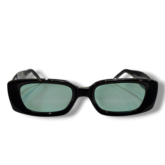 OUR LEGACY M.SAMHAIN Sunglasses Black Size OS