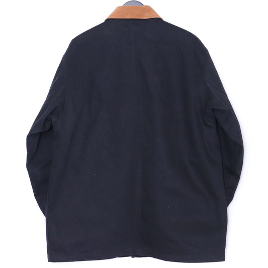 WACKO MARIA × LEE 23AW Denim Boa Coverall Size S