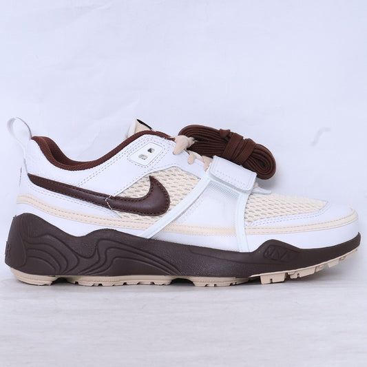 NIKE × TRAVIS SCOTT Zoom Field Jaxx Sneakers Size 26.5cm