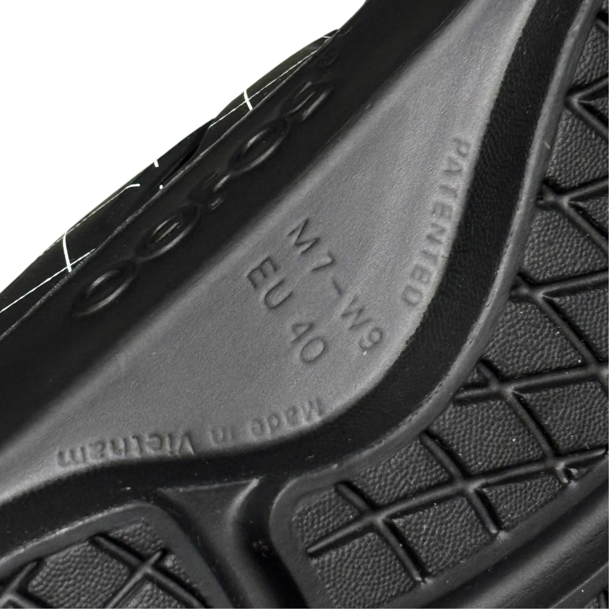 UNDERCOVER 26SS OOFOS Toggle Sandals Size 26.0cm