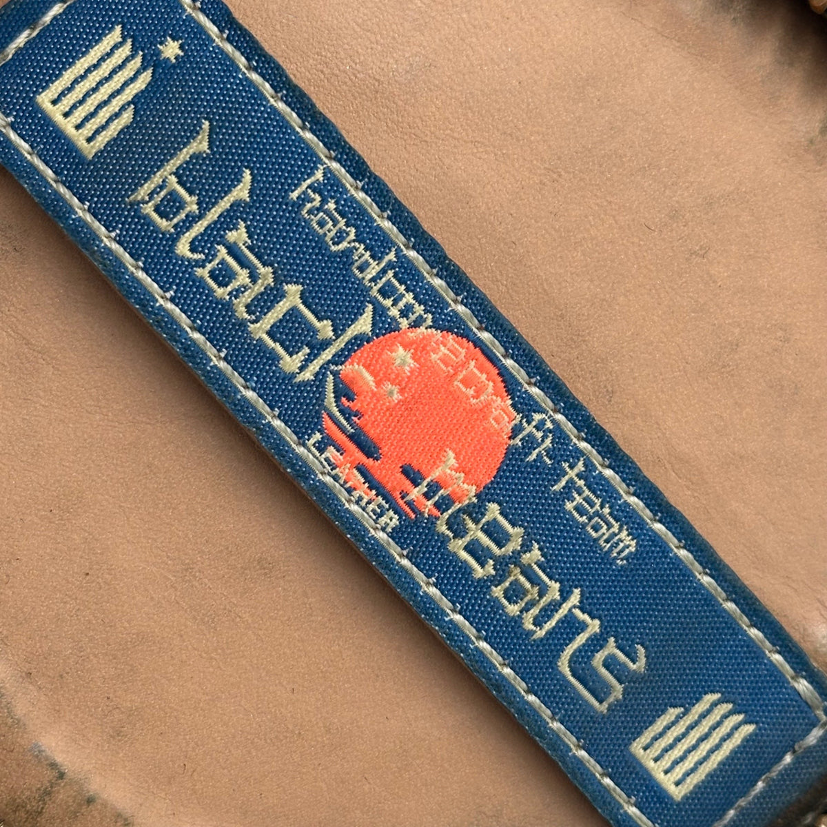 blackmeans Initial Multi-Color Coin Case