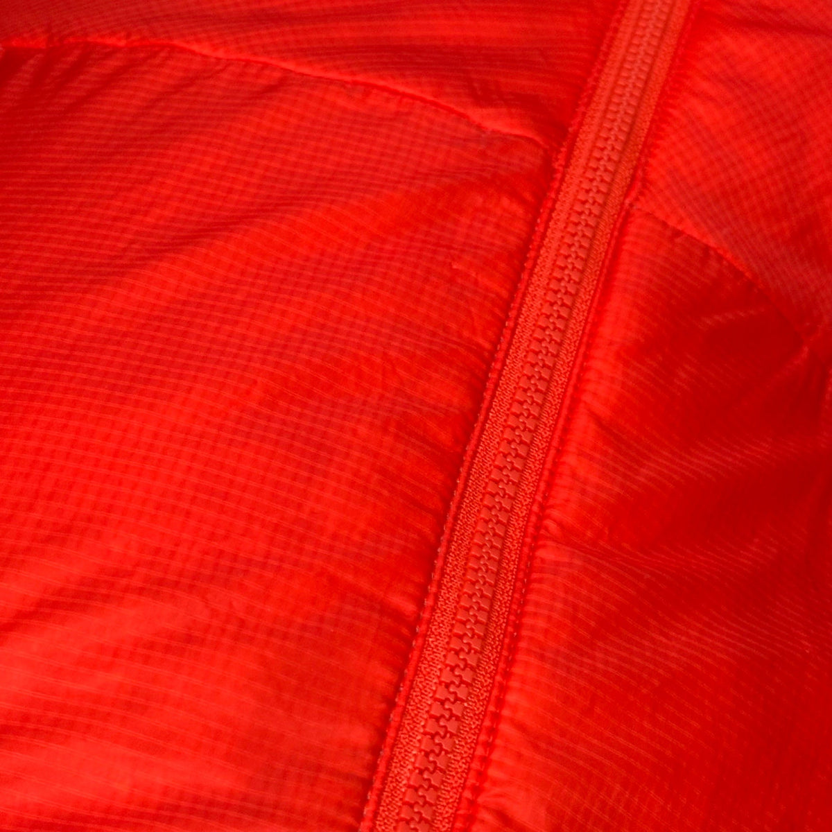 ARC'TERYX 19s NUCLEI FL Insulated Jacket Orange Size S