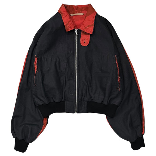 Vetements PROTOTYPES 24AW Bonded Harrington Vintage Size S/M