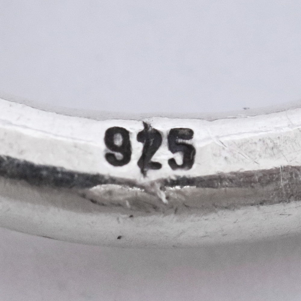 ANN DEMEULEMEESTER WERKSTATT MUNCHEN JP 15 Ring Size JP 15