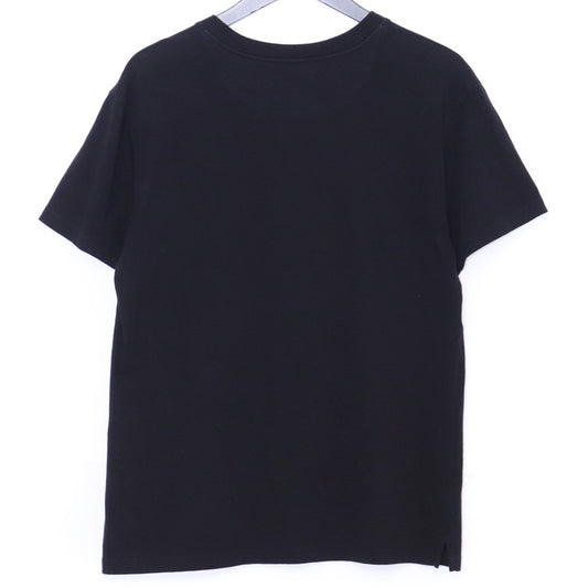 VALENTINO VLogo Mural Jungle T-Shirt Black Size S