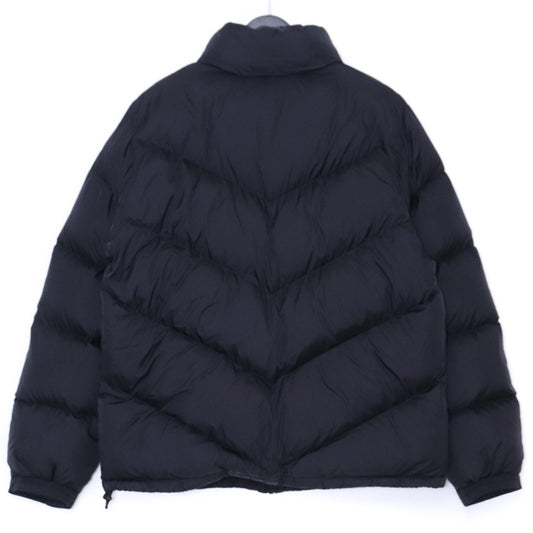 THE NORTH FACE Ascent Down Jacket Black Size M