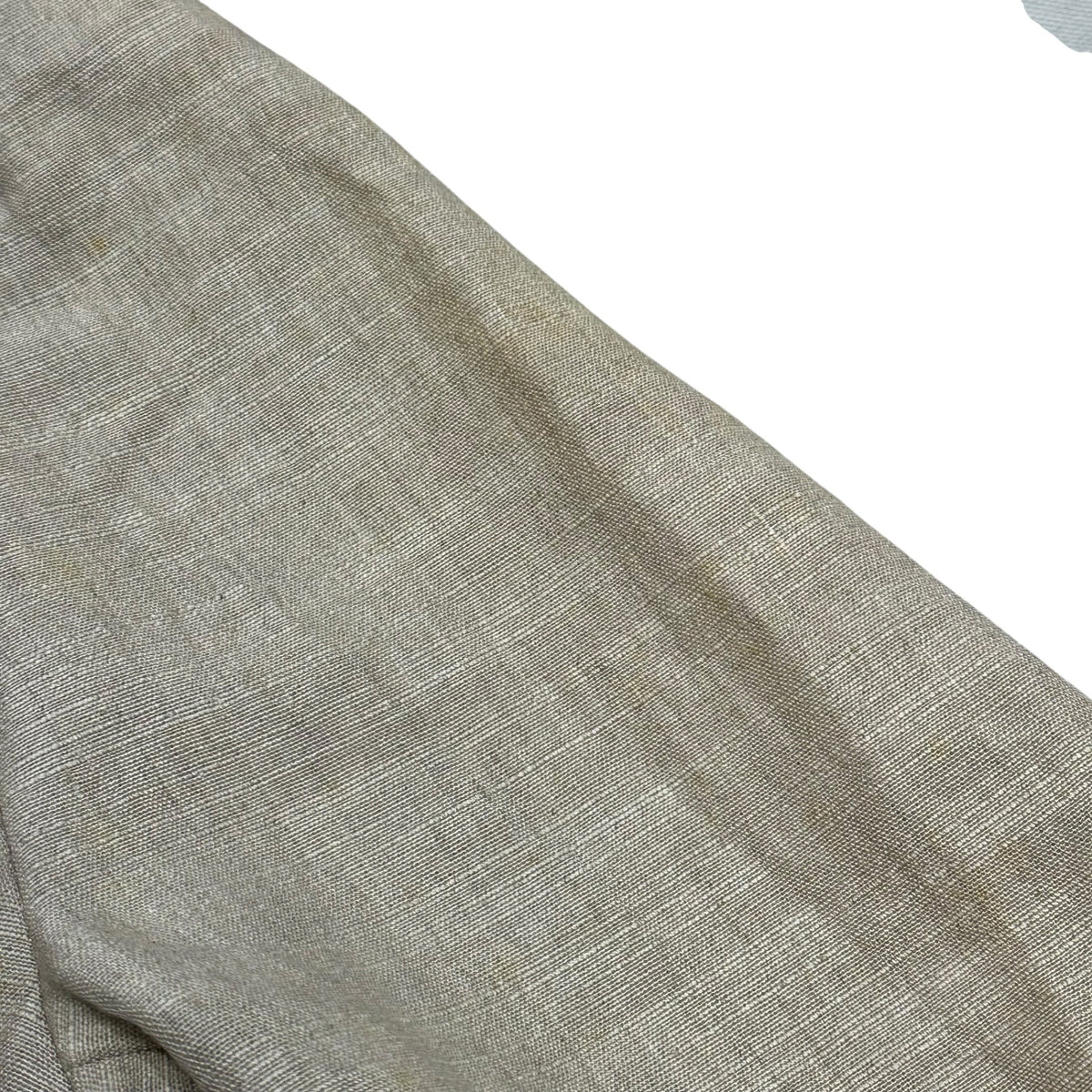 COMME des GARCONS HP 96SS Reflective Jacket Beige Size FREE