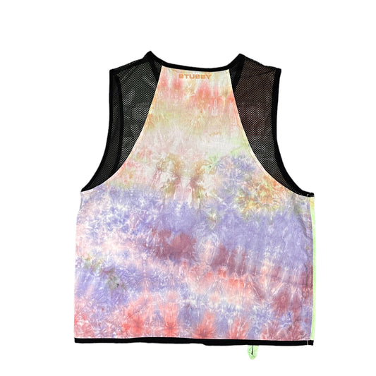 Stussy Technical Multi Vest Size M