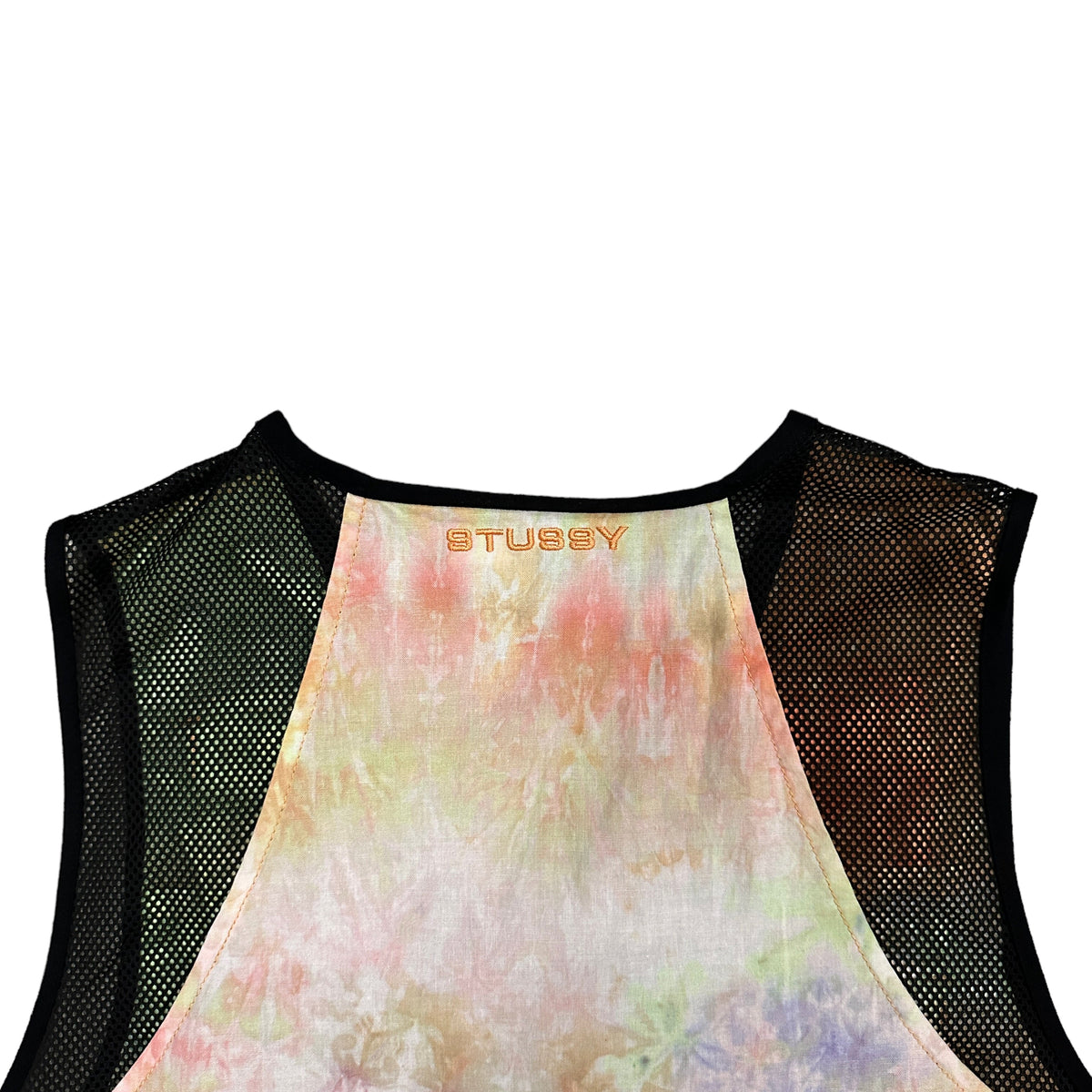 Stussy Technical Multi Vest Size M