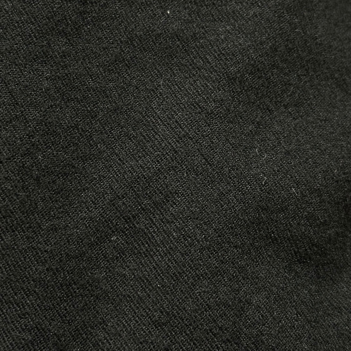 robe de chambre COMME des GARCONS 99AW Pants Black Size FREE