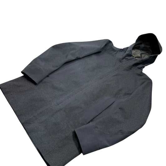 ARC'TERYX VEILANCE 3L GORE-TEX Navier AR Coat Size XS