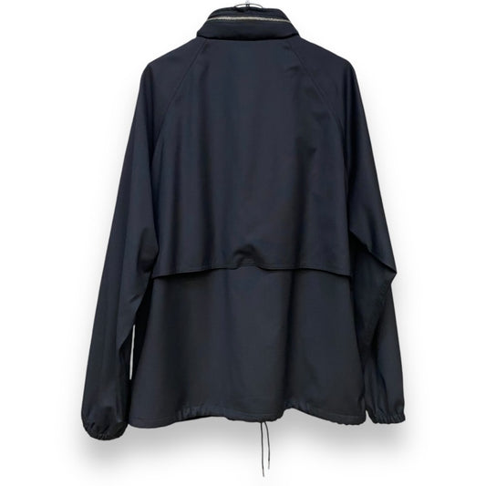 Eddie Bauer 24SS Dark Navy Sac Jacket Size L