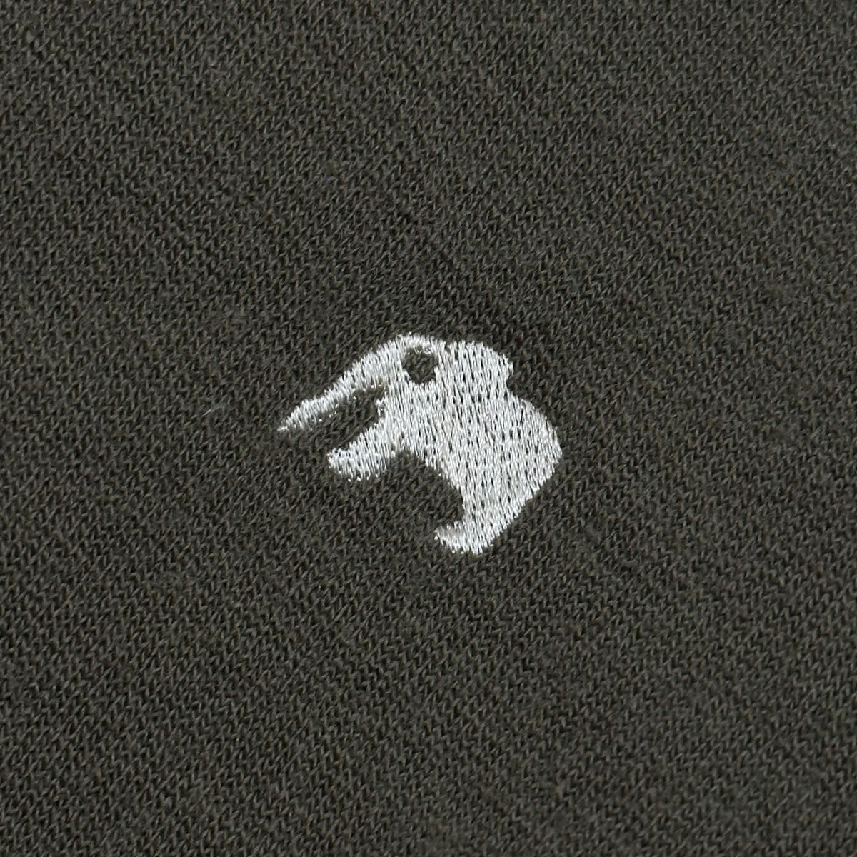 UNDERCOVER 99AW Small Parts Sweatshirt Khaki Size M
