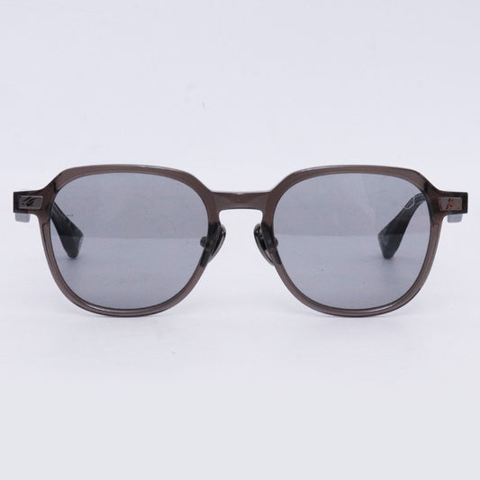 Bape 24SS Shark Gray Sunglasses 49-19-145
