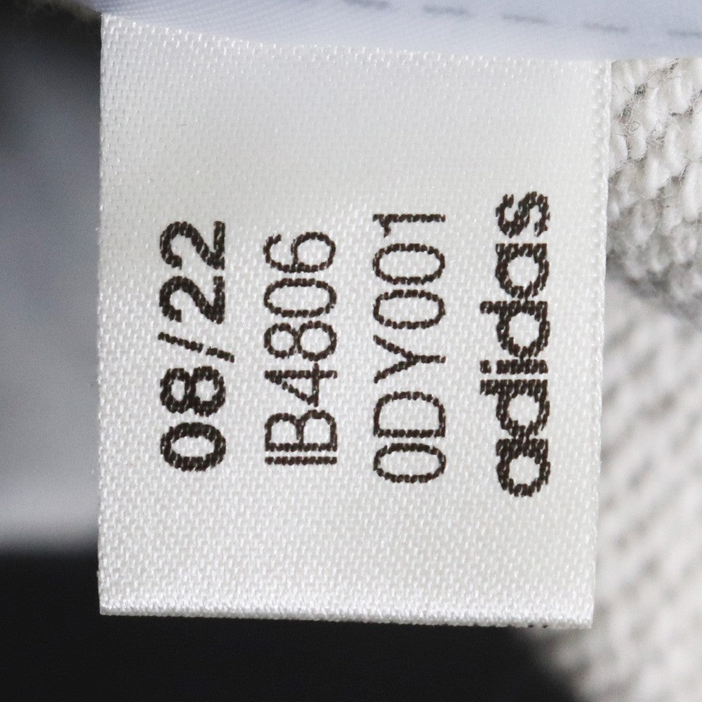 Y-3 FT Hoodie Gray Size 2XS