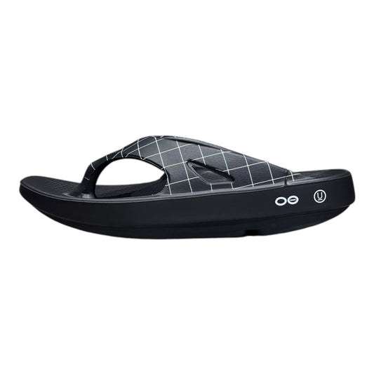 UNDERCOVER 26SS OOFOS Toggle Sandals Size 26.0cm