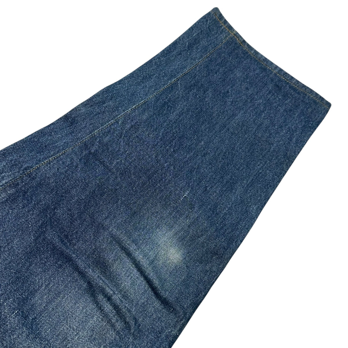 Levi's 80s Vintage 501 Late 66 Selvedge Jeans Pants Size W35