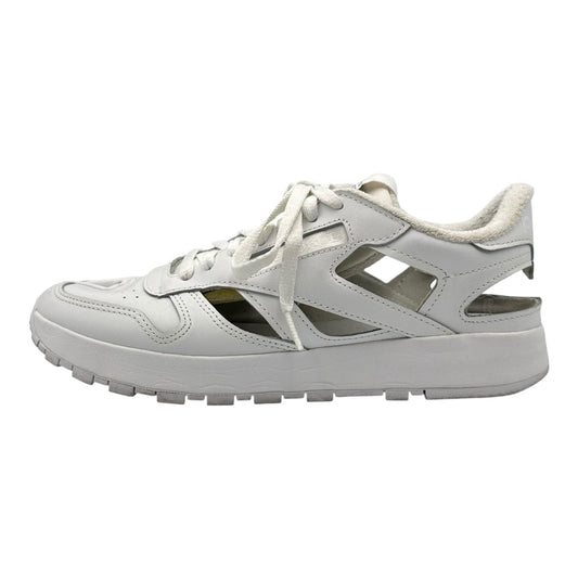 Maison Margiela x Reebok Tabi Sneakers White Size EU 41